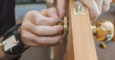 Amber Locksmith Store Deerfield Beach, FL 954-282-5478 - Install-new-lock